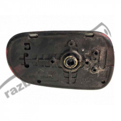 Скло дзеркала заднього виду ліве Honda Accord 3 (1986-1988) фото