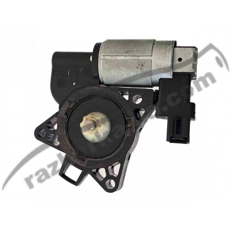 Моторчик склопідйомника передніх лівих дверей Mazda 6 (2003-2006) G22C5958X / G22C 5958X фото