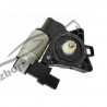 Моторчик склопідйомника передніх правих дверей Mazda 6 (2003-2006) GJ6A5858X / GJ6A 5858X фото