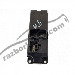 Блок керування склопідйомниками Mazda 6 (2003-2006) 514526 фото