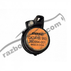 Динамік Mazda 6 (2003-2006) GK3A66960 / GK3A 66 960 фото