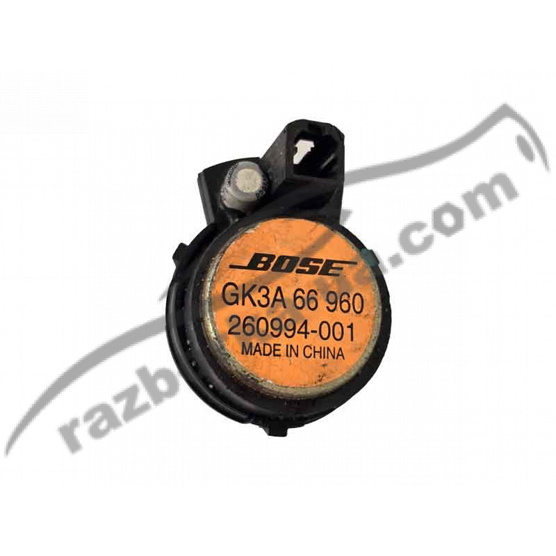 Динамік Mazda 6 (2003-2006) GK3A66960 / GK3A 66 960 фото