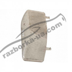 Скло плафона освітлення салону Mazda 6 (2002-2007) фото