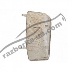 Скло плафона освітлення салону Mazda 6 (2003-2006) фото