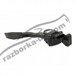 Педаль газу Kia Carnival (2007-2013) 327004DXXX / 32700-4DXXX фото