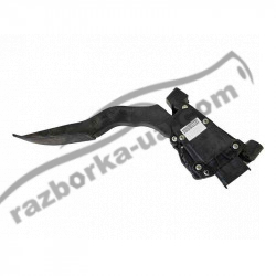 Педаль газу Kia Carnival (2006-2014) 327004DXXX / 32700-4DXXX фото