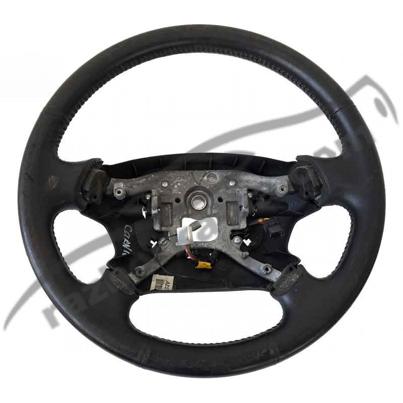 Рульове колесо Kia Carnival (2006-2014) 561404D510 / 56140-4D510 фото
