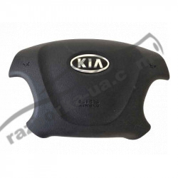 Подушка безпеки в кермо Kia Carnival (2006-2014) 569004DXXX / 56900-4DXXX фото