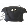 Подушка безпеки в кермо Kia Carnival (2006-2014) 569004DXXX / 56900-4DXXX фото