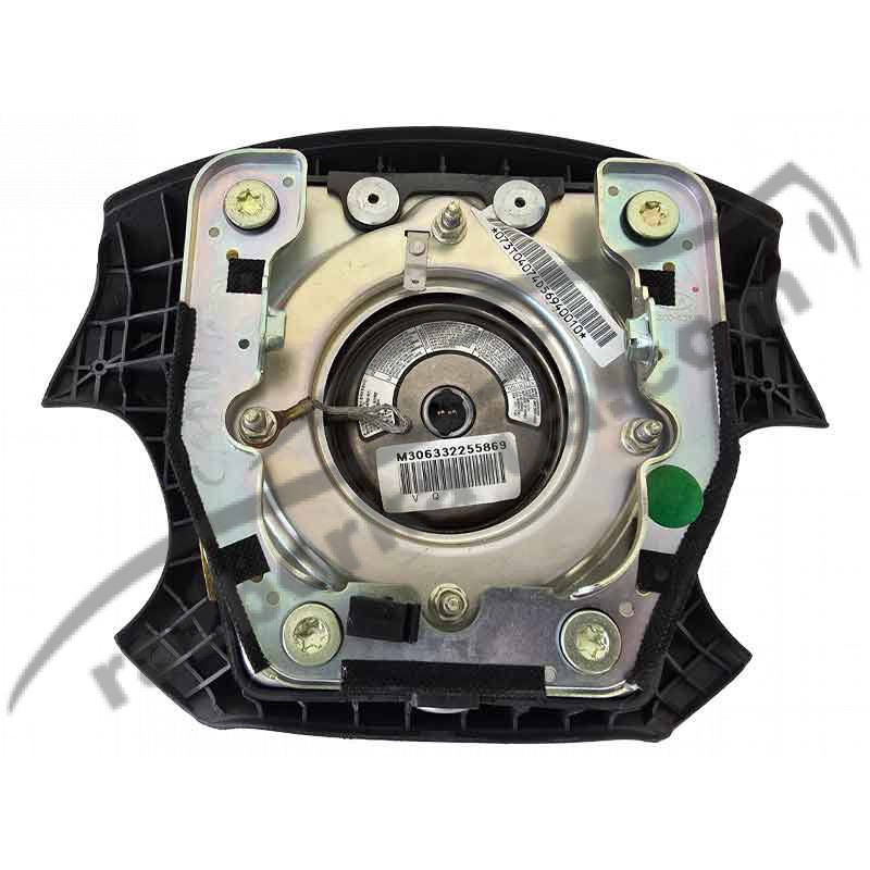 Подушка безпеки в кермо Kia Carnival (2007-2013) 569004DXXX / 56900-4DXXX фото