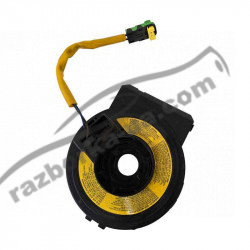 Шлейф подушки безпеки Kia Carnival (2006-2014) 934803L001 / 93480-3L001 фото