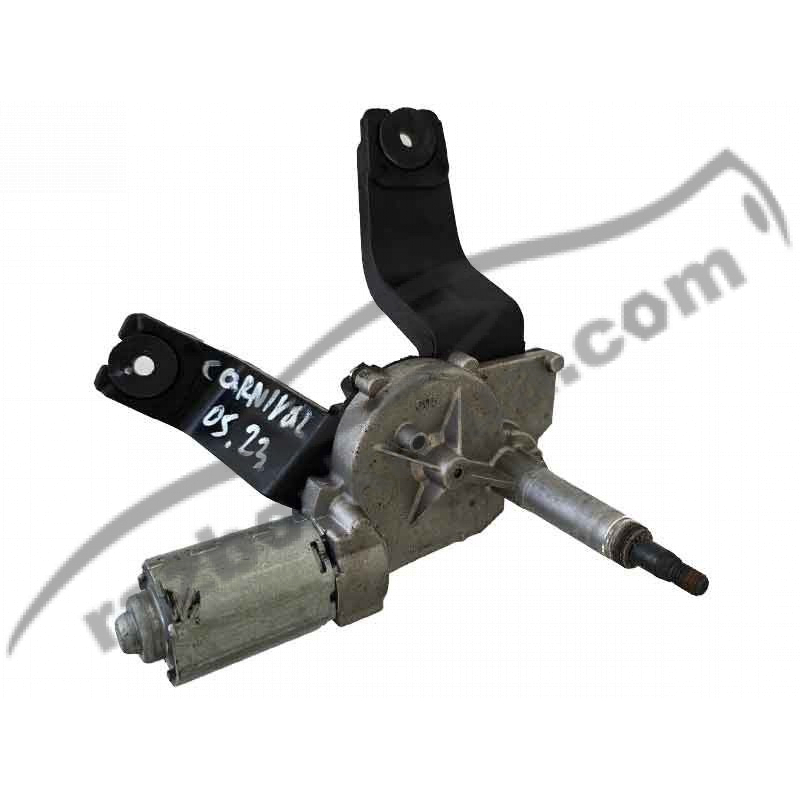 Моторчик заднього склоочисника Kia Carnival (2006-2014) F00S2B2155 / 987004D000 / F 00S 2B2 155 / 98700-4D000 фото