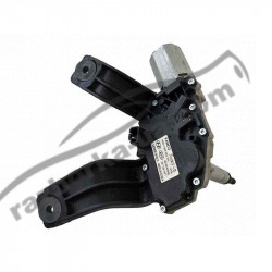 Моторчик заднього склоочисника Kia Carnival (2007-2013) F00S2B2155 / 987004D000 / F 00S 2B2 155 / 98700-4D000 фото