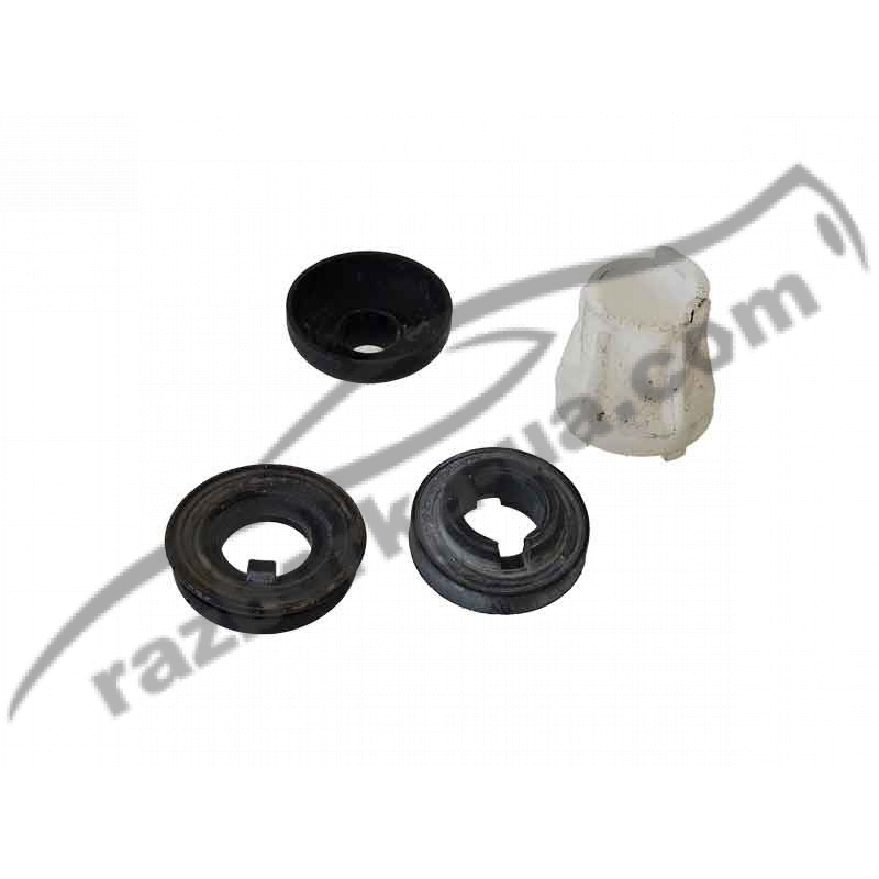 Пильовик моторчика заднього склоочисника Kia Carnival (2007-2013) фото