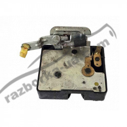 Замок кришки багажника Kia Carnival (2007-2013) 812304D000 / 81230-4D000 фото