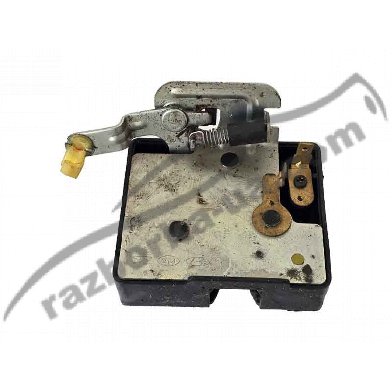 Замок кришки багажника Kia Carnival (2007-2013) 812304D000 / 81230-4D000 фото