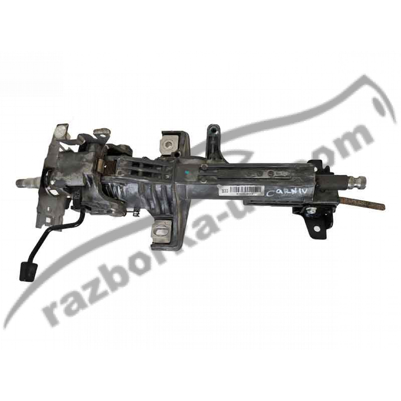 Рульова колонка Kia Carnival (2006-2014) фото