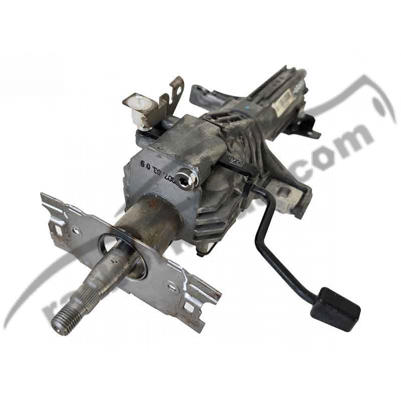 Рульова колонка Kia Carnival (2007-2013) фото