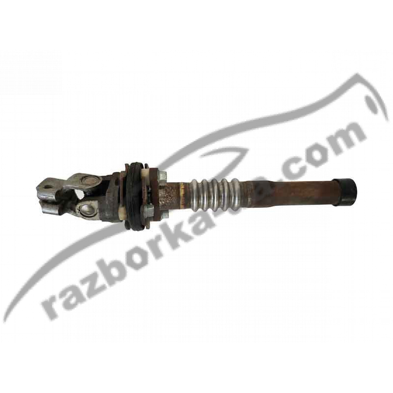 Рульовий карданчик Kia Carnival (2006-2014) фото