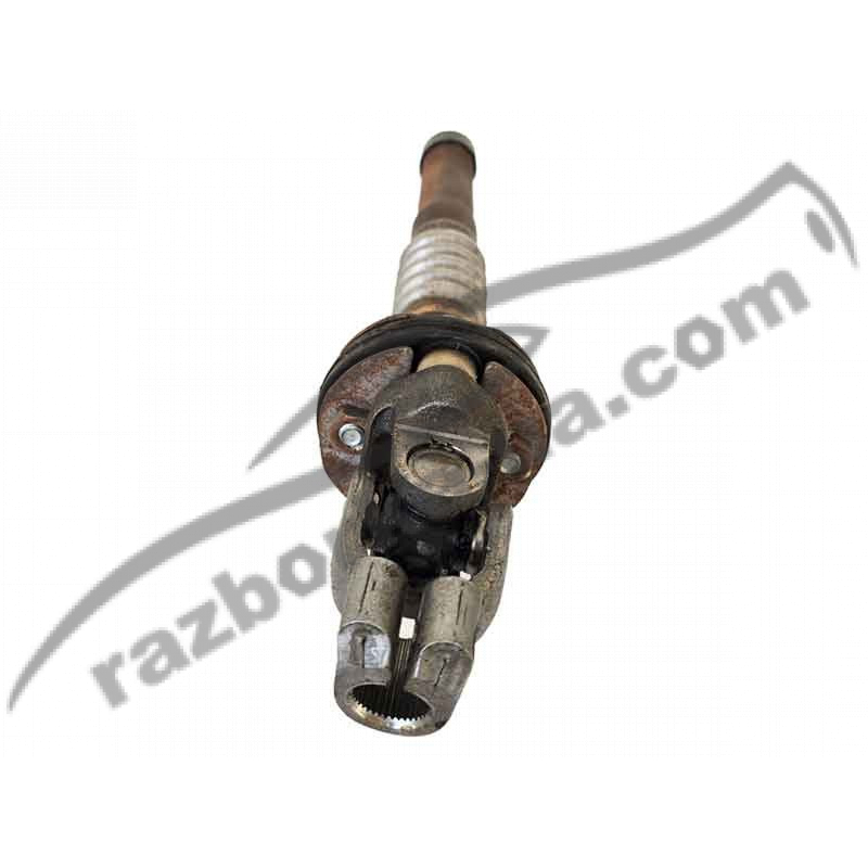 Рульовий карданчик Kia Carnival (2007-2013) фото