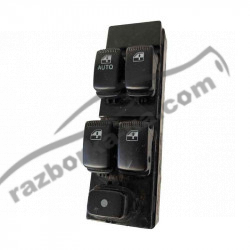 Блок керування склопідйомниками Hyundai Elantra (2000-2006) 935702D100 / 93570-2D100 фото