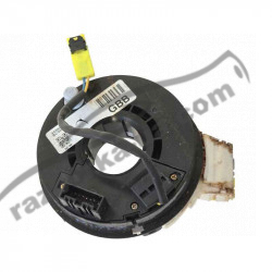 Шлейф подушки безопасности Nissan Micra K12 (2002-2010) 25560BC30B / 25560 BC30B фото