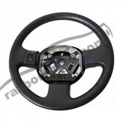 Рульове колесо Nissan Micra K12 (2002-2010) 48430AX52B / 48430 AX52B фото