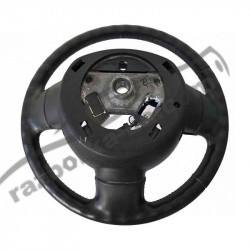 Рульове колесо Nissan Micra K12 (2003-2009) 48430AX52B / 48430 AX52B фото