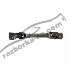 Рульовий карданчик Nissan Micra K12 (2002-2010) фото