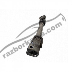 Рульовий карданчик Nissan Micra K12 (2003-2009) фото