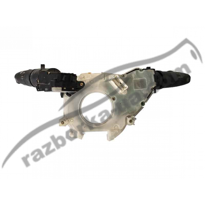 Перемикач підрульовий у зборі Nissan Micra K12 (2003-2009) фото