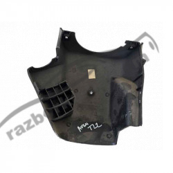 Кожух рулевой колонки Toyota Avensis T220 (1998-2002) 4528705110 / 45287 05110 фото