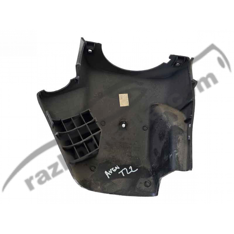 Кожух рулевой колонки Toyota Avensis T220 (1998-2002) 4528705110 / 45287 05110 фото