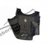 Кожух рулевой колонки Toyota Avensis T220 (1998-2002) 4528705110 / 45287 05110 фото