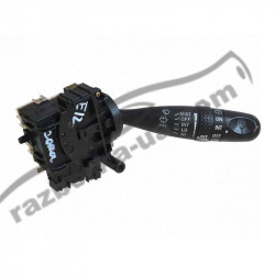 Підрульовий перемикач склоочисників Toyota Corolla E12 (2000-2007) 02290173738 / 02290 173738 фото