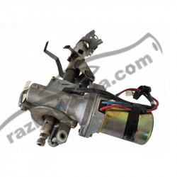Рульова колонка з електропідсилювачем Toyota Corolla E12 (2001-2006) 4520002180 / 45200-02180 фото