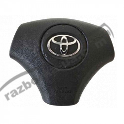 Подушка безпеки в кермо Toyota Corolla E12 (2000-2007) 4513002230 / 45130-02230 фото