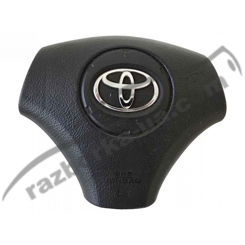 Подушка безпеки в кермо Toyota Corolla E12 (2000-2007) 4513002230 / 45130-02230 фото