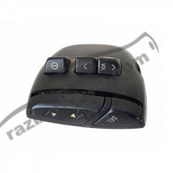 Кнопки керування магнітолою Toyota Corolla E12 (2000-2007) 8623013010 / 86230-13010 фото