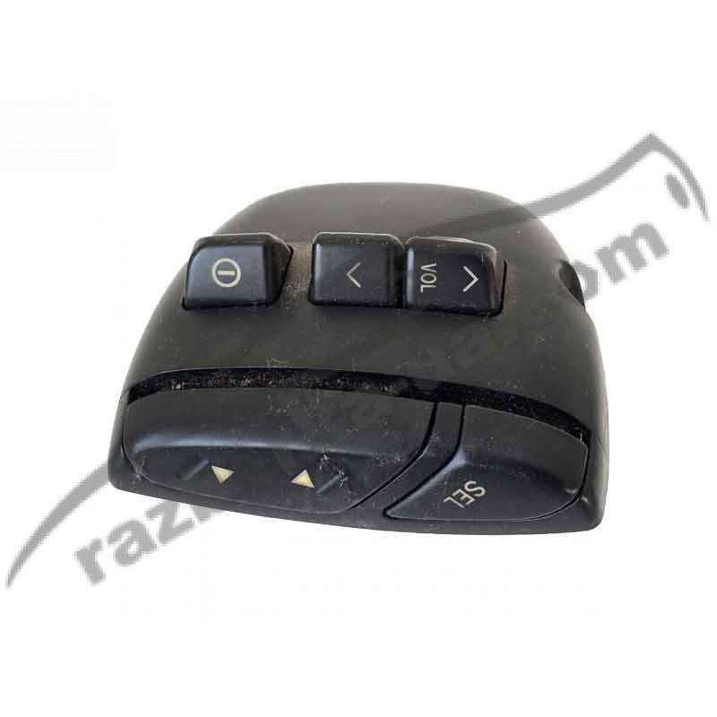 Кнопки керування магнітолою Toyota Corolla E12 (2000-2007) 8623013010 / 86230-13010 фото