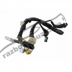 Проводка Toyota Corolla E12 (2001-2006) фото