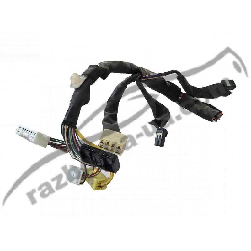 Проводка Toyota Corolla E12 (2001-2006) фото