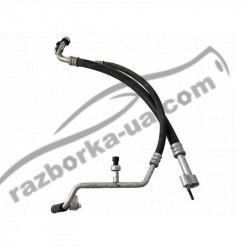 Трубка кондиціонера Chevrolet Captiva 2.4 / Z24SED (2007-2010) фото