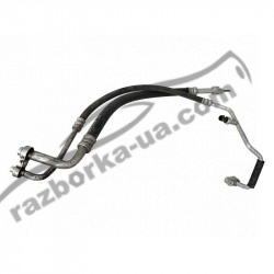 Трубка кондиціонера Chevrolet Captiva 2.4 / Z24SED (2006-2011) фото