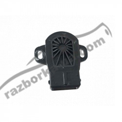 Потенциометр дроссельной заслонки Mitsubishi Space Star (1998-2004) MD628074 фото