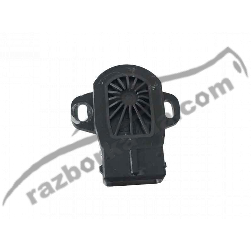 Потенциометр дроссельной заслонки Mitsubishi Space Star (1998-2004) MD628074 фото