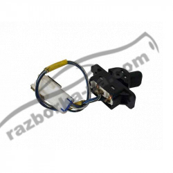 Кнопка центрального замка Mitsubishi Space Star (1999-2003) MR911966 фото