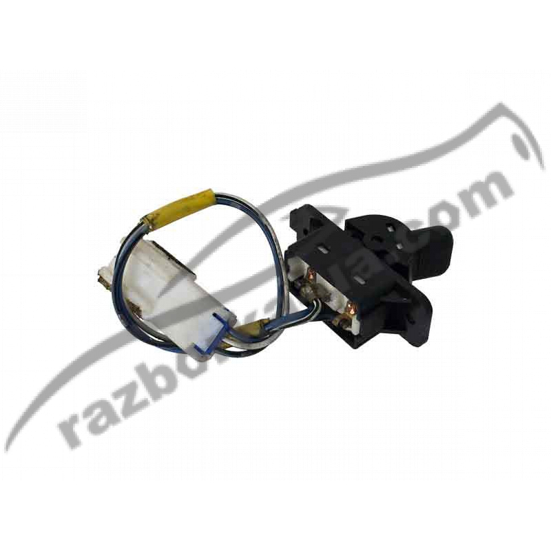 Кнопка центрального замка Mitsubishi Space Star (1999-2003) MR911966 фото