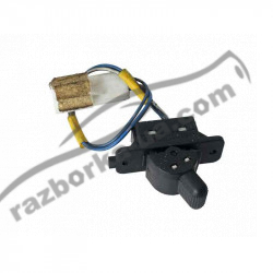 Кнопка центрального замку Mitsubishi Space Star (1998-2004) MR911966 фото