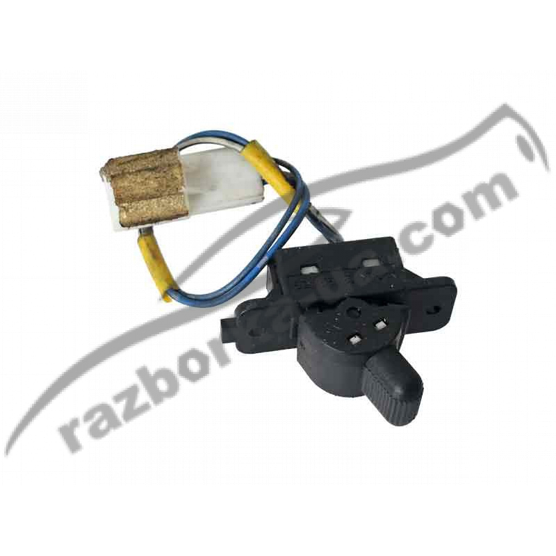 Кнопка центрального замка Mitsubishi Space Star (1998-2004) MR911966 фото